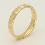 Ring - 14 karaat Geel goud, Nieuw