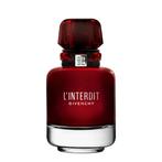 Givenchy LInterdit Rouge 50 ml Eau de Parfum Spray, Verzenden, Nieuw