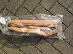 Actie stickfruit grote mooie bonen natural zak verlaagde, Ophalen of Verzenden, Nieuw