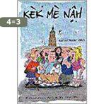 KEK ME NAH 9789055013548 F. van den Mosselaar, Boeken, Verzenden, Gelezen, F. van den Mosselaar