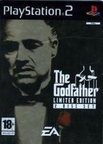 The Godfather Limited Edition (PS2 Games), Spelcomputers en Games, Games | Sony PlayStation 2, Ophalen of Verzenden, Zo goed als nieuw