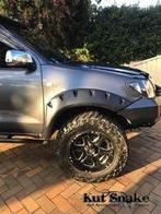 Spatbord verbreders voor Toyota Hilux 2004-2011 monster, Ophalen of Verzenden, Nieuw