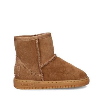 Shoesme babyschoenen in het Cognac beschikbaar voor biedingen
