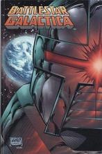 Rob Liefeld presents: Battlestar Galactica, Boeken, Verzenden, Zo goed als nieuw