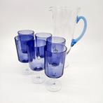 V.Nason&C - Tafelservies (7) - Wereldcollectie - Muranoglas, Antiek en Kunst, Kunst | Designobjecten