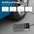 2dekans | Auronic 12V Jumpstarter – Starthulp voor Autos -, Ophalen of Verzenden, Zo goed als nieuw