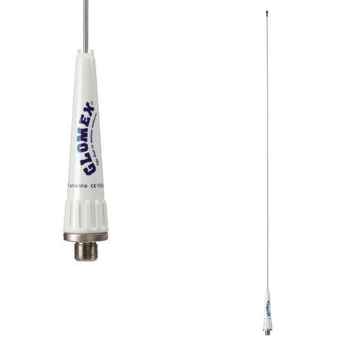 Glomex marifoon VHF antenne Glomeasy RVS, Watersport en Boten, Accessoires en Onderhoud, Nieuw, Ophalen of Verzenden