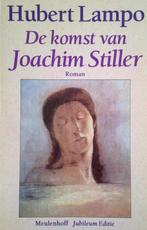 Komst van joachim stiller / Vlaamse Reuzen 9789029027236, Boeken, Verzenden, Gelezen, Hubert Lampo
