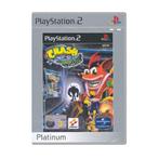 Crash Bandicoot De Wraak Van Cortex (Platinum), Spelcomputers en Games, Verzenden, Nieuw
