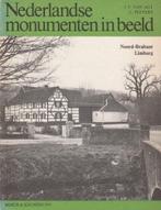 Noord-Brabant en Limburg Nederlandse monumenten in beeld, Boeken, Verzenden, Gelezen, J.F. van Agt