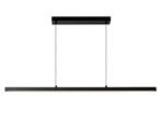 Lucide SIGMA - Hanglamp - LED Dimb. - 1x30W 2700K - Zwart, Verzenden, Nieuw