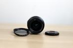 Sony DT 3.5-5.6/18-55mm SAM ZOOM Alpha Zoomlens, Nieuw