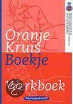 Oranje Kruisboekje Werkb. 23Dr 9789023838180 Oranje Kruis, Gelezen, Oranje Kruis, Verzenden