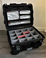 Opruiming van Peli Cases, Nanuk Cases en div accessoires, Ophalen of Verzenden, Nieuw, Overige typen, Overige merken