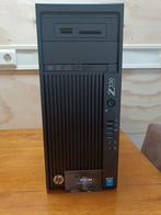 HP Workstation Z230 Tower | Xeon E3-1226V3 | 16gb DDR3 |..., 16 GB, Met videokaart, HP, Intel Xeon
