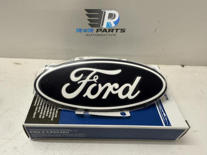 Embleem achterklep - Ford Kuga III - OEM: 2773628 RU5A4..., Auto-onderdelen, Overige Auto-onderdelen, Nieuw, Verzenden