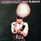 LP gebruikt - Little Steven - Voice Of America, Verzenden, Zo goed als nieuw