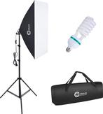 OMBAR YX-507001 - 50 x 70 cm - 135 W E27 5500 K, Verzenden, Zo goed als nieuw, Lamp of Flitsset