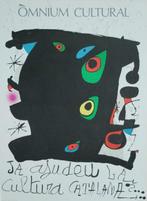 Joan Miro (1893-1983) - Omnium Cultural