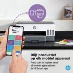 HP Smart Tank 7005 - All-in-One Printer - Inclusief tot 3, Computers en Software, Printers, Verzenden, Nieuw