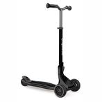 Globber Step Ultimum - Zwart, Fietsen en Brommers, Steps, Verzenden, Nieuw