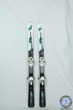 Refurbished - Ski - Nordica Sentra s3 - 144, 140 tot 160 cm, Gebruikt, Ophalen of Verzenden, Nordica