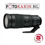 Nikon 200-500mm 5.6VR Nieuw Op voorraad FOTO KARIN KOLLUM