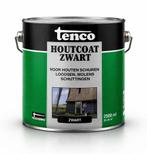 Houtcoat Zwart, Ophalen of Verzenden, Nieuw