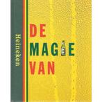 De Magie van Heineken 9789080106093 M. Jacobs & W. Maas, Boeken, Overige Boeken, Gelezen, M. Jacobs & W. Maas, W. Maas, Verzenden
