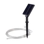 Solar lichtslang Rome | 5 meter | IP67 | 7 verschillende lic, Verzenden, Minder dan 50 watt, Overige typen, Nieuw