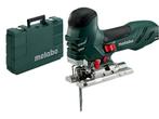 Veiling - Metabo STE140 Plus decoupeerzaag 750 W in koffer, Nieuw