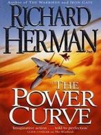 Power Curve 9780340675014 Richard Herman, Boeken, Verzenden, Gelezen, Richard Herman