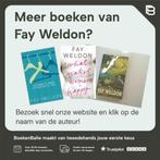 De Bulgari connectie / Pandora literair 9789025412104, Verzenden, Gelezen, Fay Weldon