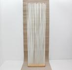 Scheidingswand - ruimteverdeler - Extremis - 210x60x30cm, Werkplek, Ophalen of Verzenden, Gebruikt, Overige typen