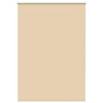 vidaXL Rolgordijn verduisterend 100x175cm stofbreedte 95,7cm, Huis en Inrichting, Stoffering | Gordijnen en Lamellen, Verzenden