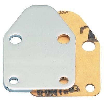 Benzinepomp block off plate, Auto-onderdelen, Motor en Toebehoren, Nieuw, Ophalen of Verzenden