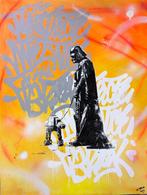 Le Yack - The Gift of the Forest - Handmade! - unique work