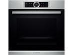 Bosch HBG632BS1 oven 71 l A+ Roestvrijstaal EWO 425499, Witgoed en Apparatuur, Ovens, Ophalen of Verzenden, Nieuw