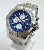 Breitling - Super Avenger II Chronograph - A13371 - Heren -, Sieraden, Tassen en Uiterlijk, Horloges | Heren, Nieuw