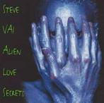 cd - Steve Vai - Alien Love Secrets, Verzenden, Zo goed als nieuw