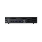 Dell Optiplex 3070 MFF i3-9100T 8GB 128GB NVMe Windows11, Computers en Software, Desktop Pc's, 2 tot 3 Ghz, 8 GB, Ophalen of Verzenden