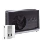 Itho Daalderop Amber hybride warmtepomp monoblock - 9,5 kW, Verzenden, Nieuw