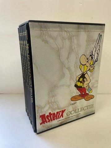 Astérix - Asterix Lekturama Collectie in box - 6 Album - beschikbaar voor biedingen