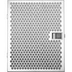Juno Metaalfilter 50265562004 276x218x8mm, Witgoed en Apparatuur, Verzenden, Nieuw