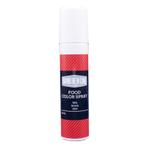 BrandNewCake Kleurspray Rood 100ml., Verzenden, Nieuw