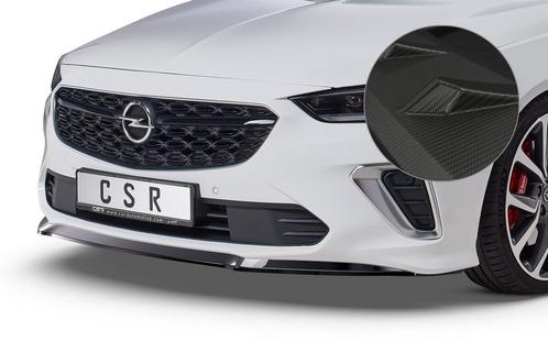 Cupspoiler voor Opel Insignia B Gsi CSL505-M, Auto-onderdelen, Carrosserie en Plaatwerk, Nieuw, Verzenden