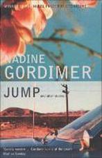 Jump and Other Stories 9780747511892 Nadine Gordimer, Gelezen, Nadine Gordimer, Gordimer, Verzenden