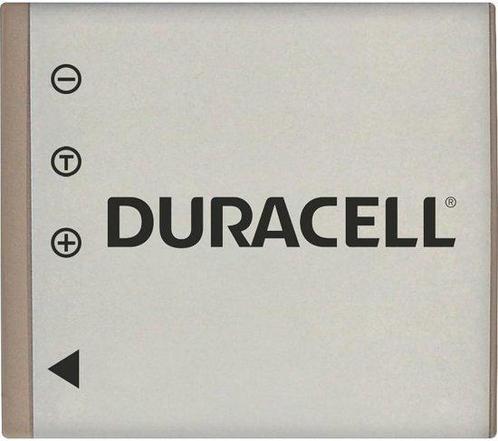 Duracell camera accu voor -Fuji (NP-40), Audio, Tv en Foto, Fotografie | Lenzen en Objectieven, Verzenden