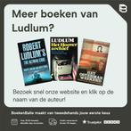 HOOVER ARCHIEF 9789024519712 Ludlum, Boeken, Thrillers, Verzenden, Gelezen, Ludlum