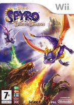 The Legend of Spyro Dawn of the Dragon (Nintendo Wii), Spelcomputers en Games, Verzenden, Gebruikt, Vanaf 3 jaar